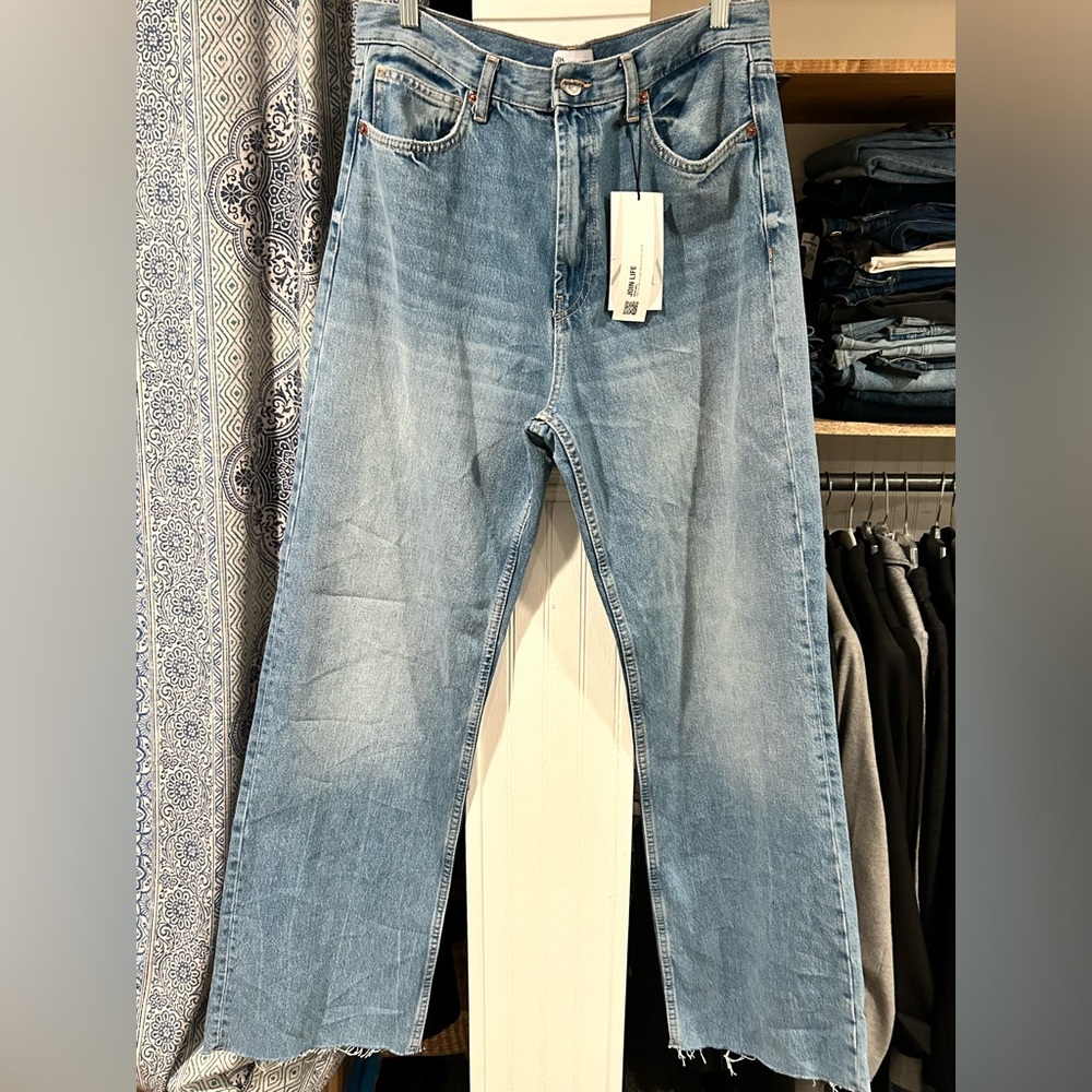Women’s jeans
